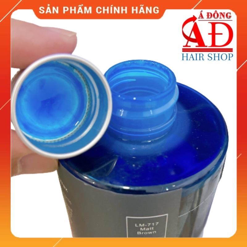 MÀU NHUỘM PHỦ BÓNG KARSEELL COLOR WAX HƯƠNG TRÁI CÂY 450ML