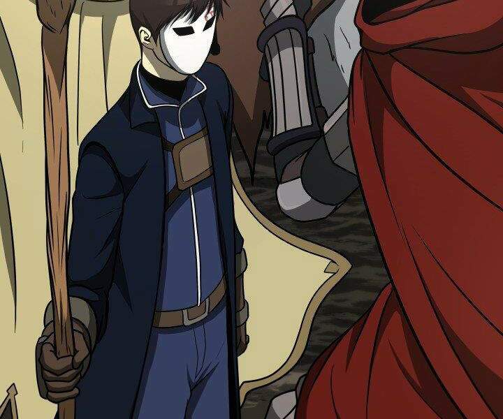 ngôi nhà kết nối với hầm ngục chapter 30 85