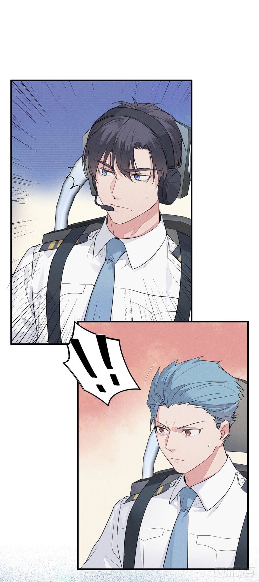 bay qua trời xanh chapter 10 25