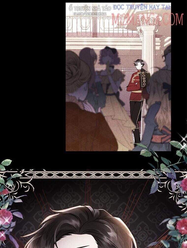 tôi đã trở thành con gái nuôi của nam chính chapter 22 10