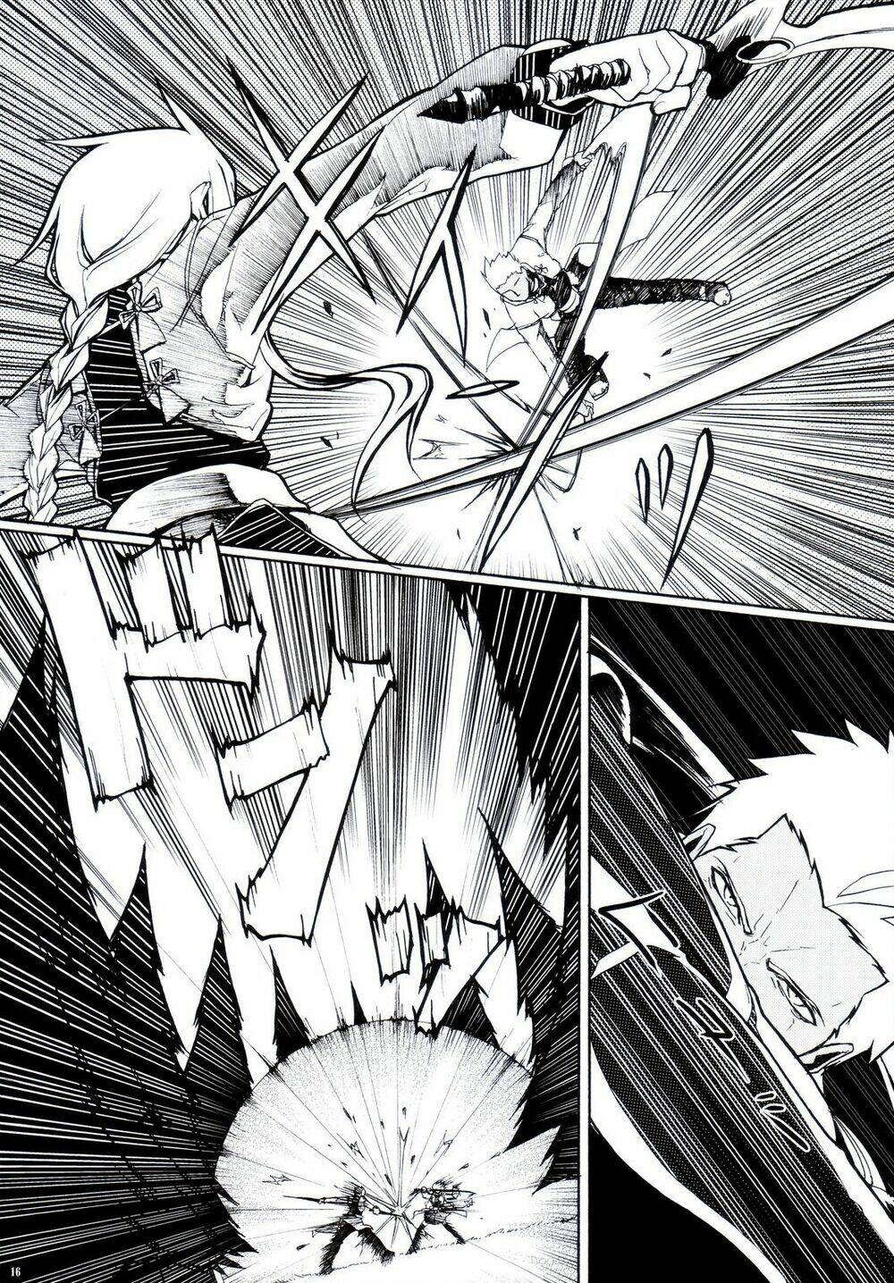 sword dancers ii chapter 1 14