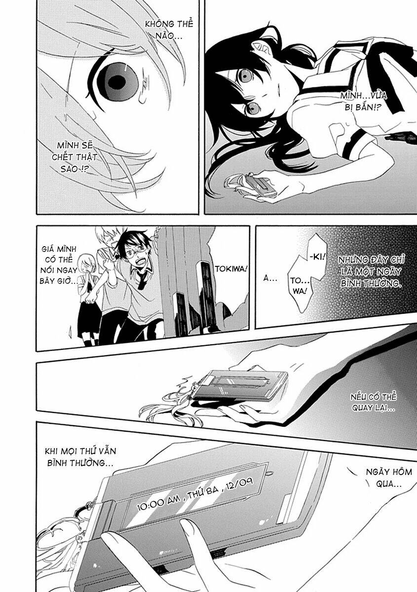 back to the jack chapter 1 11