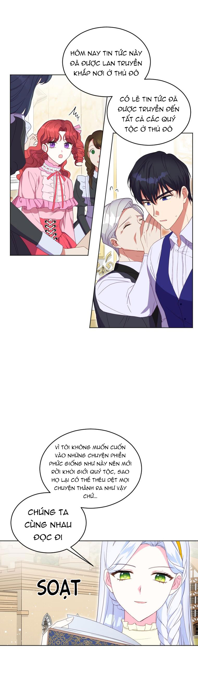 quãng thời gian cuối cùng chapter 24 19