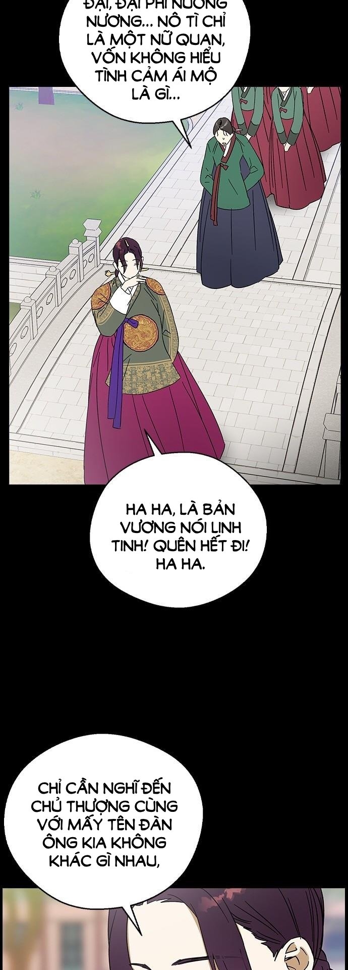 nhân duyên kiếp trước chapter 76.2 11