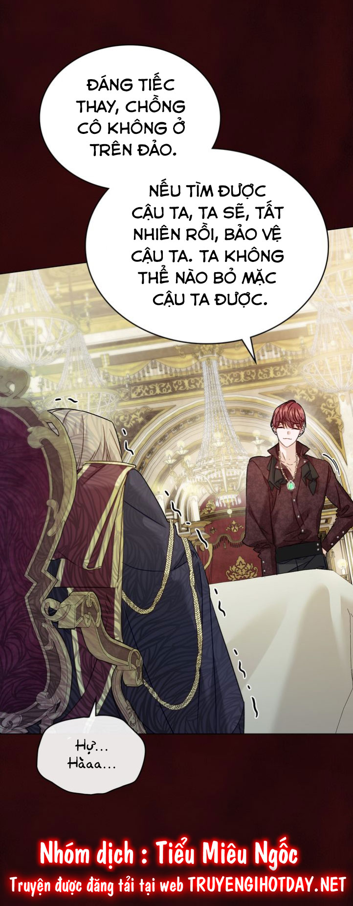 hải tặc thượng lưu chapter 48 24