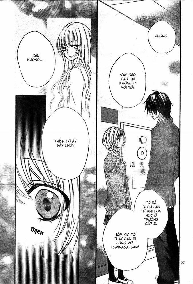 tình yêu của hiyo chapter 4 28