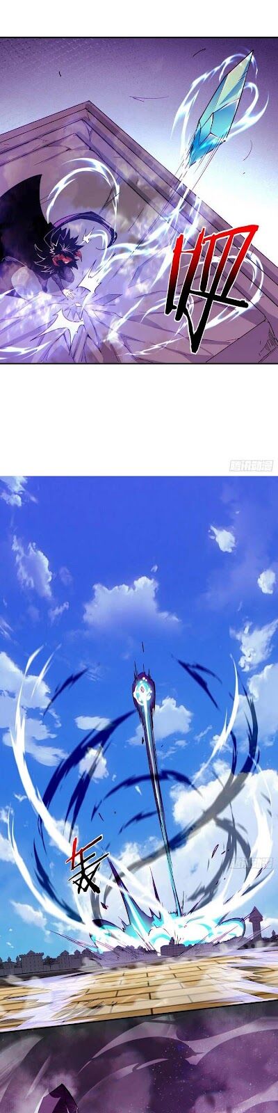 ta là nhà giàu số một, ta không muốn trọng sinh chapter 90 3