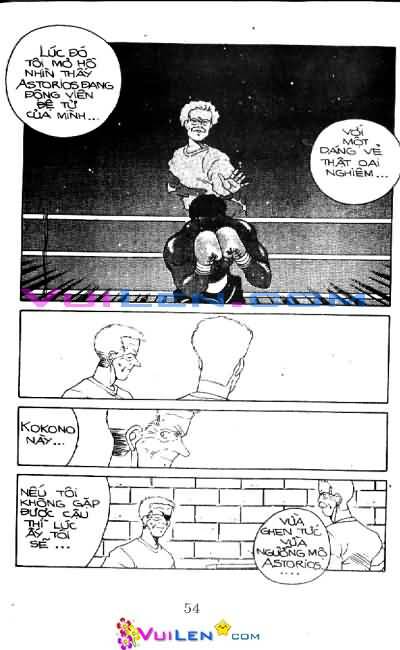 truyền nhân atula - shura no mon i chapter 21 55