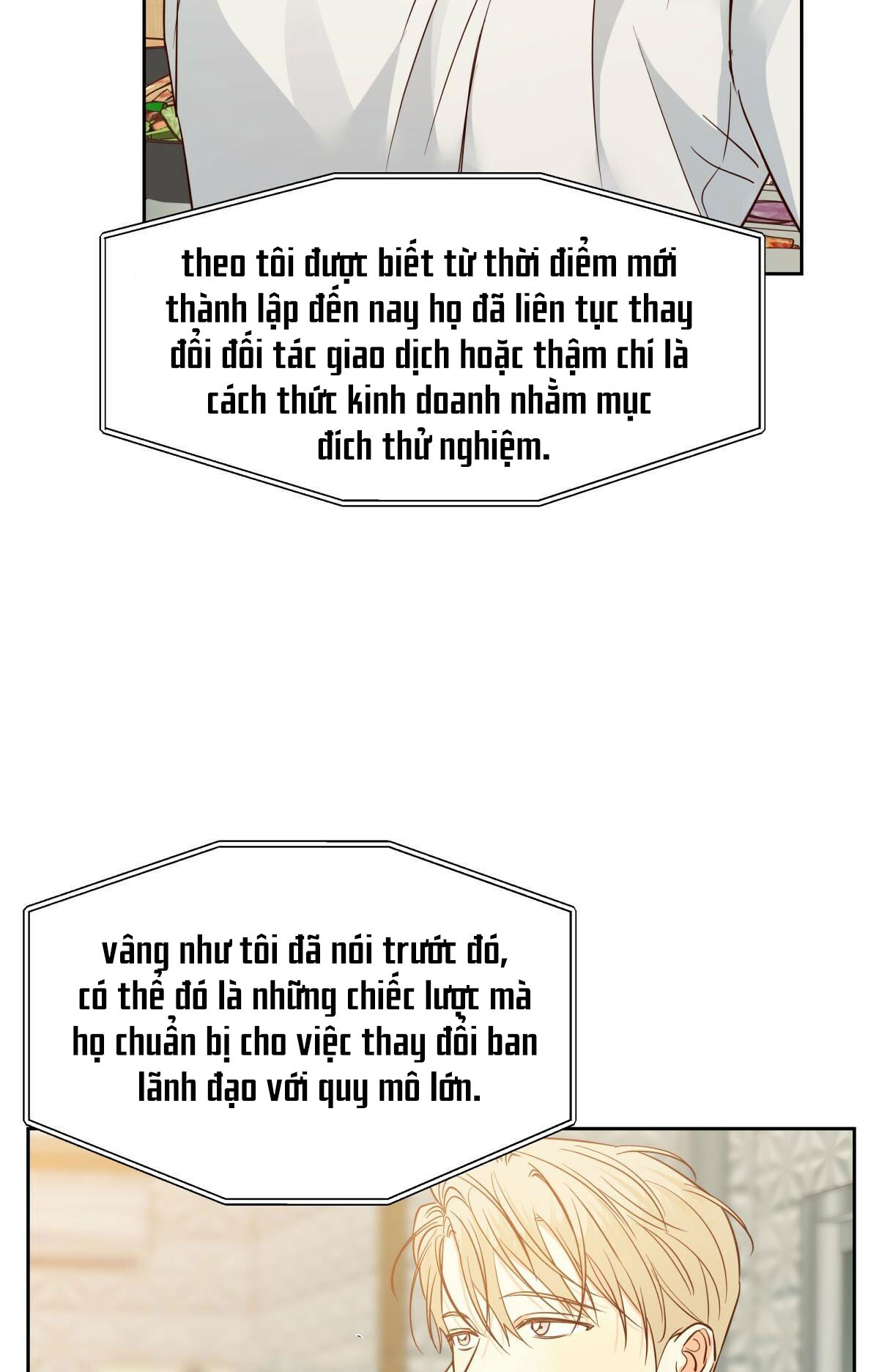 cửa hàng tiện lợi nguy hiểm chapter 63 8