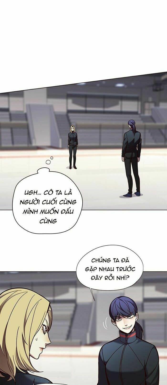 biến thân thành mèo chapter 84 43