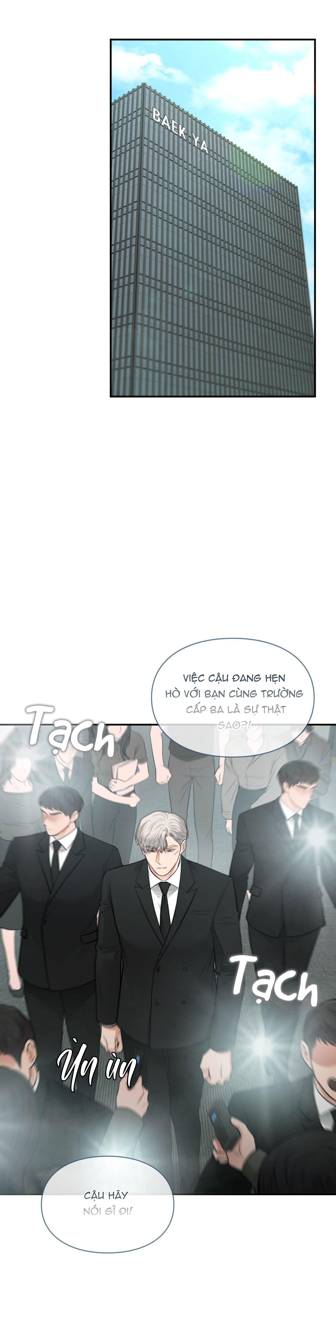 zai đẹp nhưng lại thích dạy đời chapter 41 31