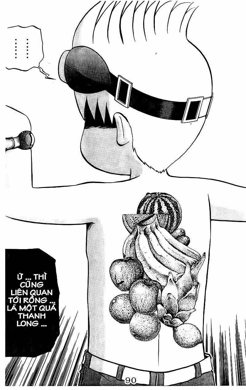 bowling king chapter 128 15