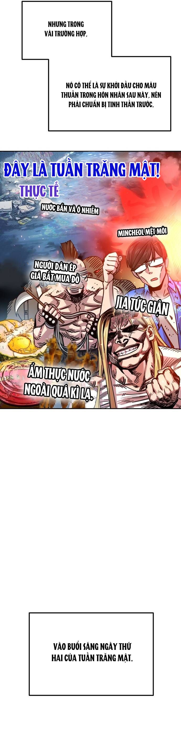 cuộc gặp gỡ định mệnh! chapter 2 24