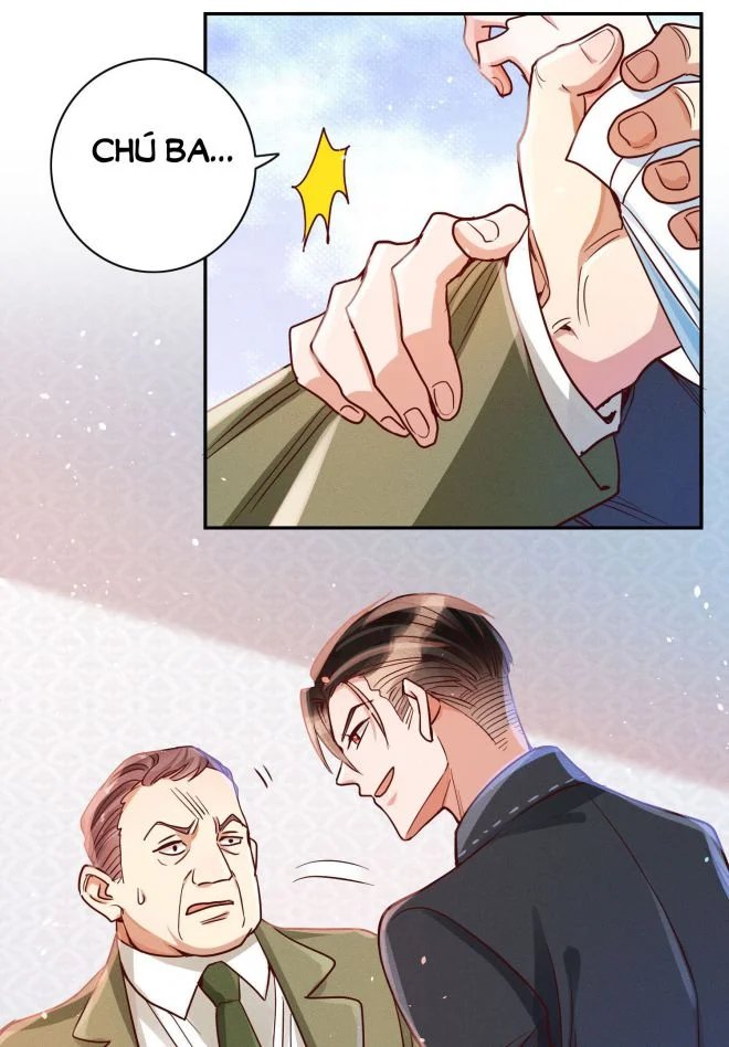 mê muội mất cả ý chí chapter 12 33