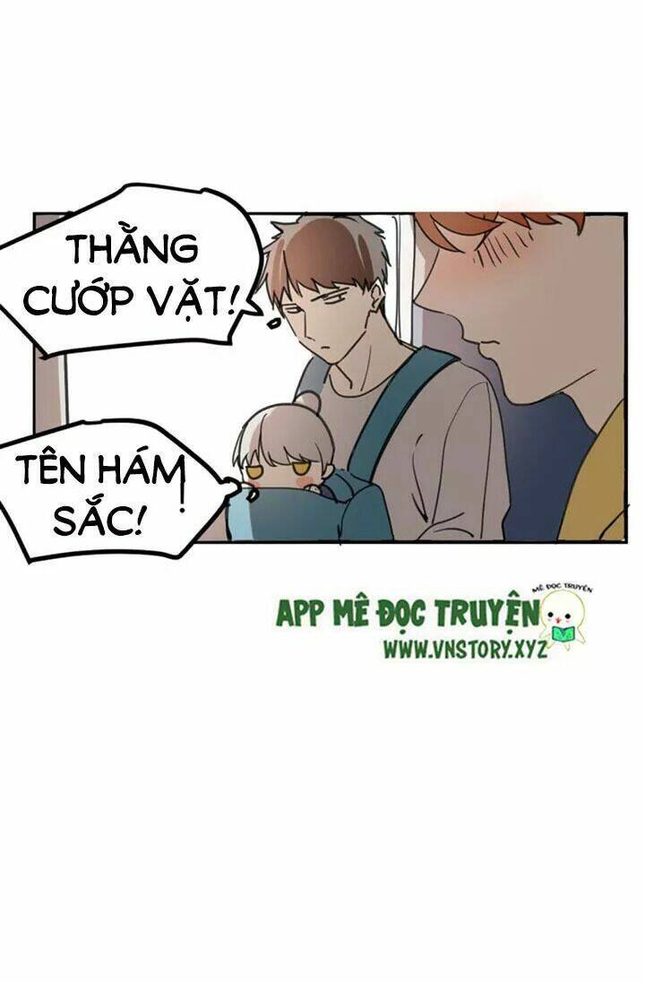 đạo trưởng đại nhân đến nhà chapter 34 19