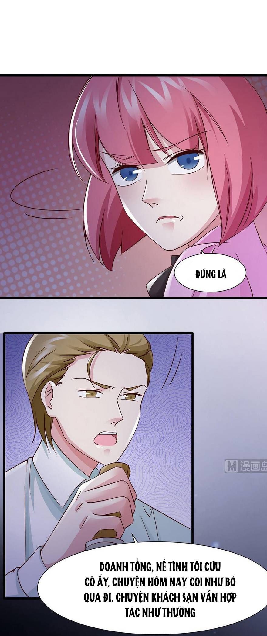 cô sát thủ ơi, yêu nhau nhé chapter 54 1