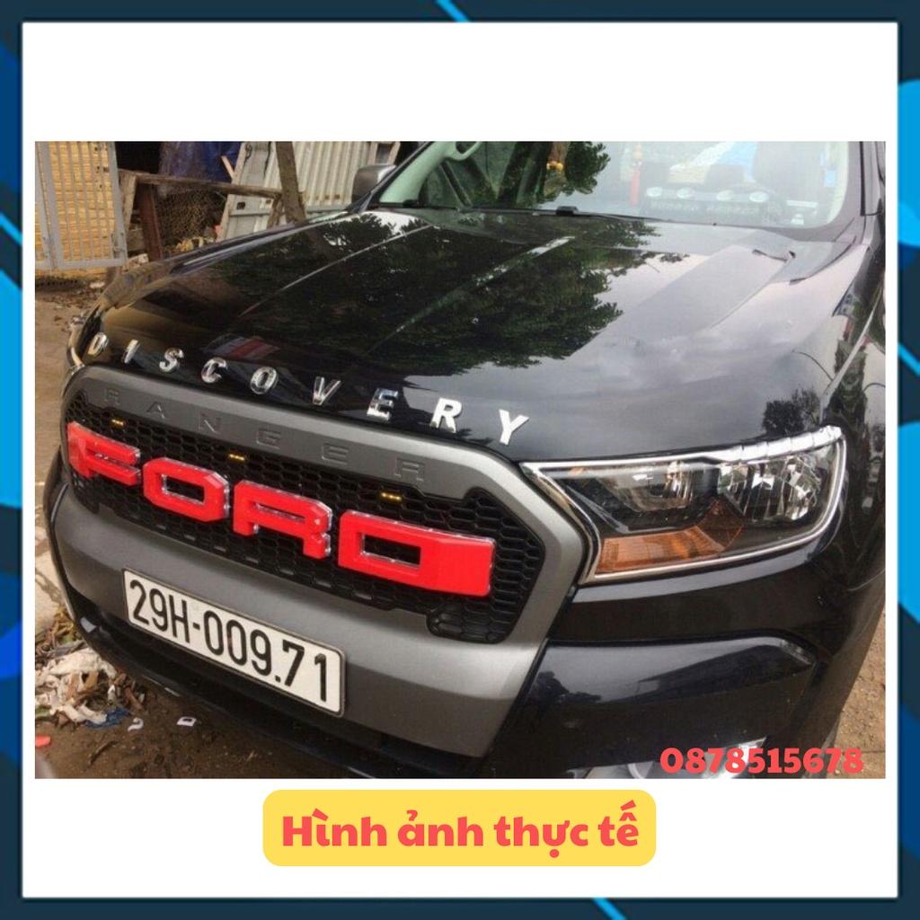 Chữ DISCOVERY Nổi 3D Trang Trí Ô Tô, Chữ Nổi Dán Xe, Chữ Trang Trí Ô Tô – Có Sẵn Keo Dán 3M 3 Màu Lựa Chọn