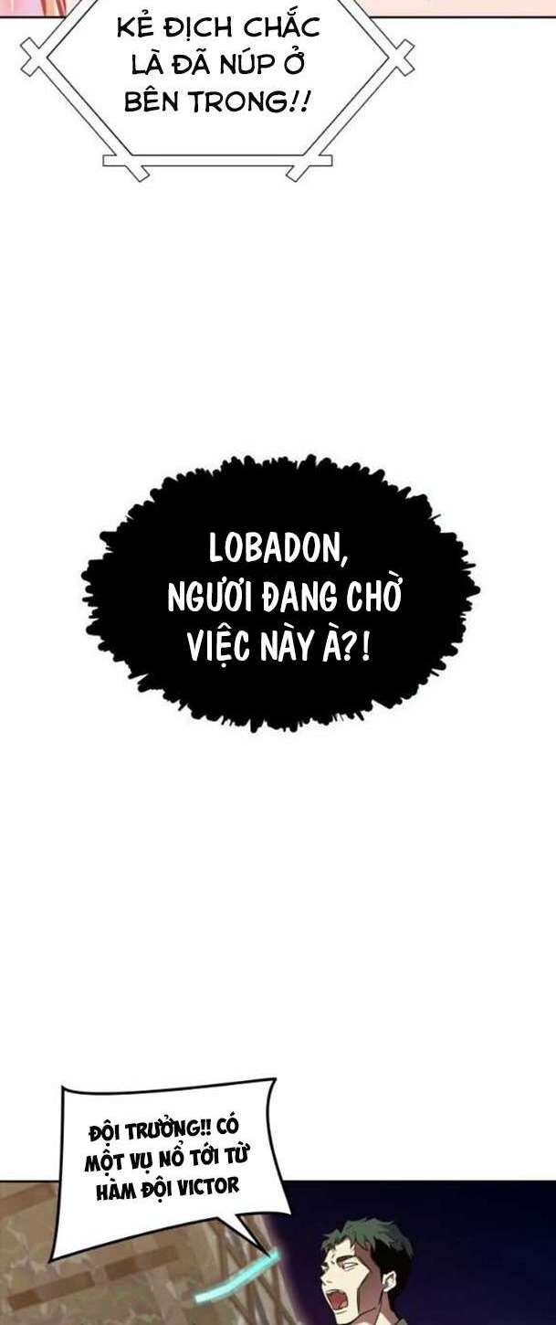 cuộc chiến trong tòa tháp chapter 584 24