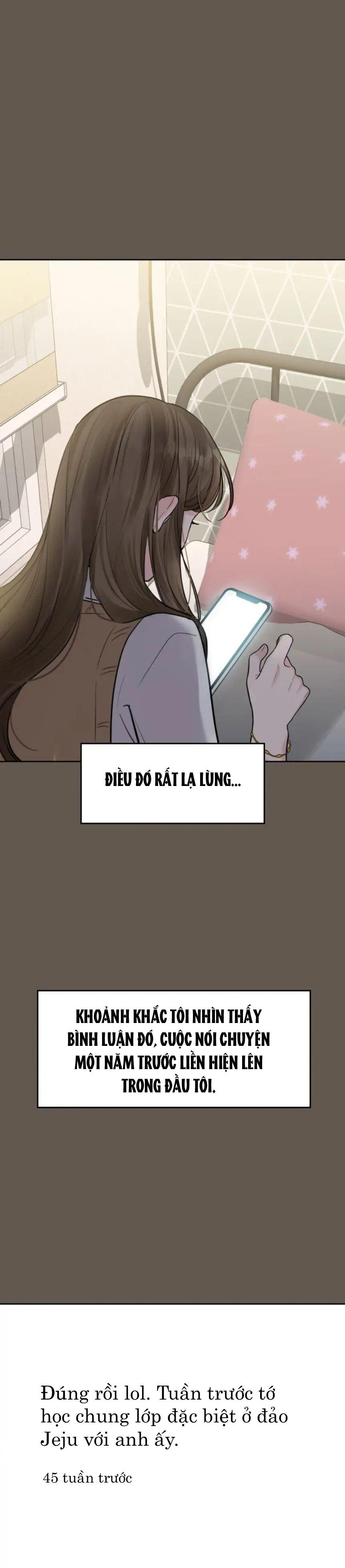 không phải gu của tôi chapter 7.2 19