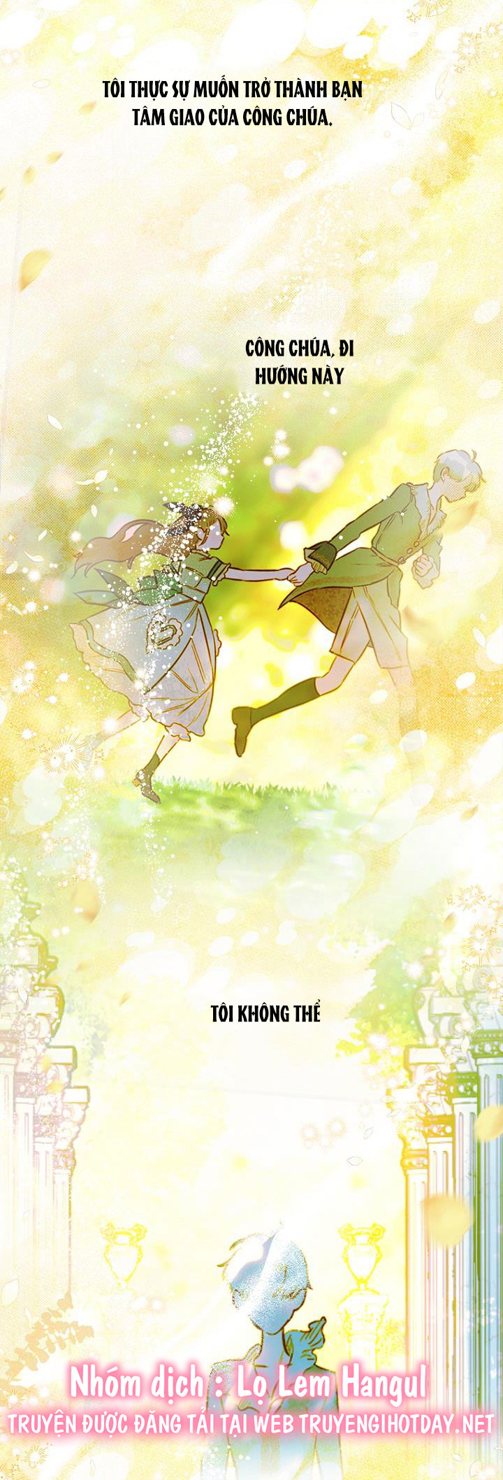 mẹ tôi kết hôn một lần nữa chapter 51 11