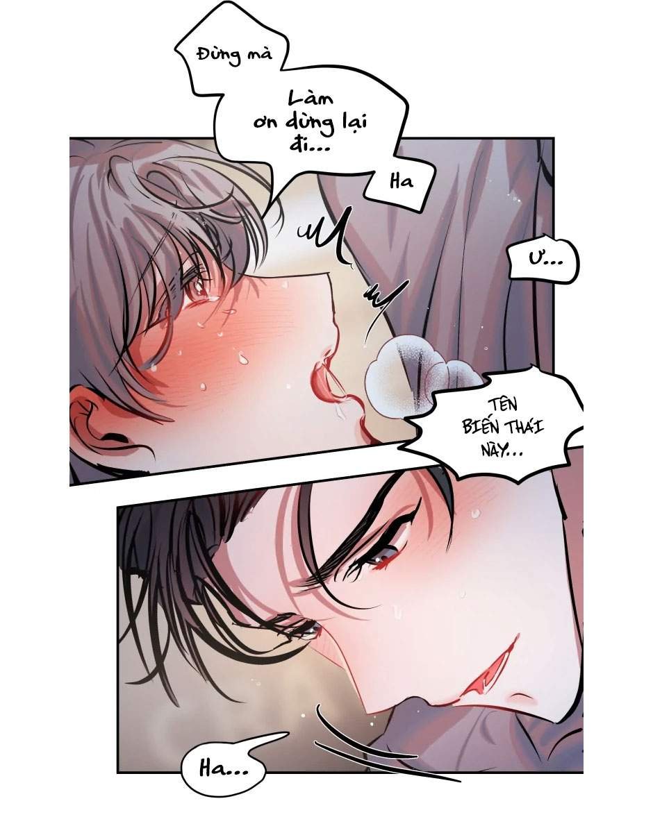 hợp đồng yêu đương chapter 27 39