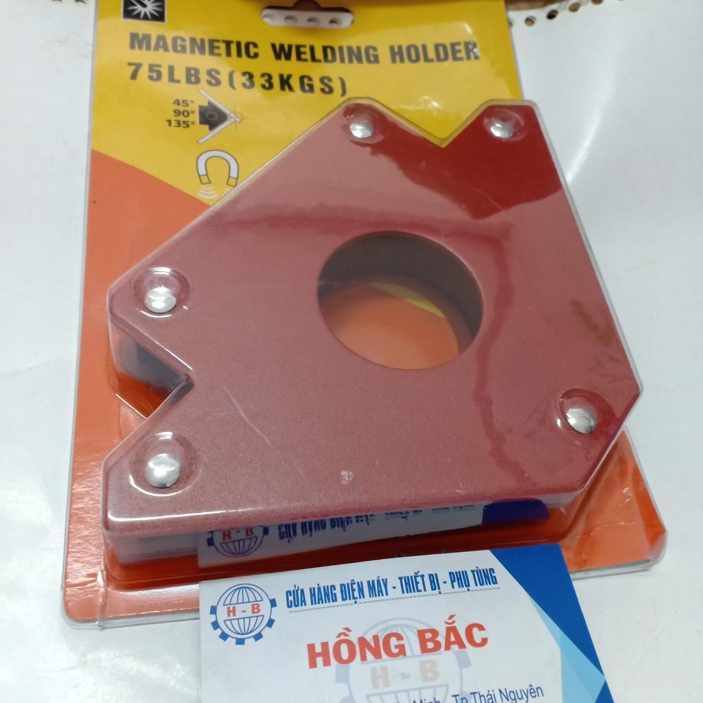 Ke góc nam châm 33 kg 75LBS 33KGS