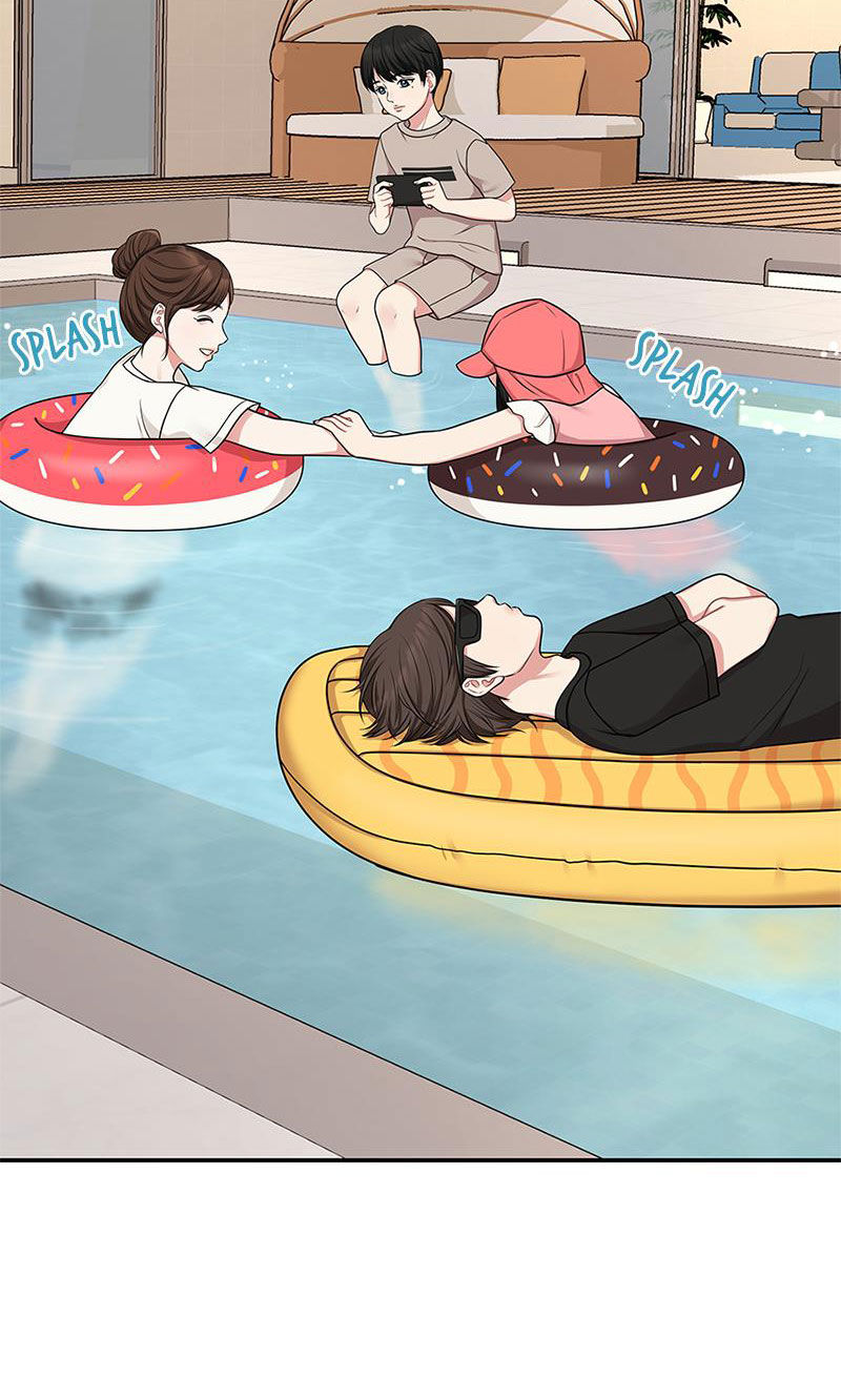 gửi em người đánh cắp những vì sao - to you who swallowed a star chapter 16.2 50