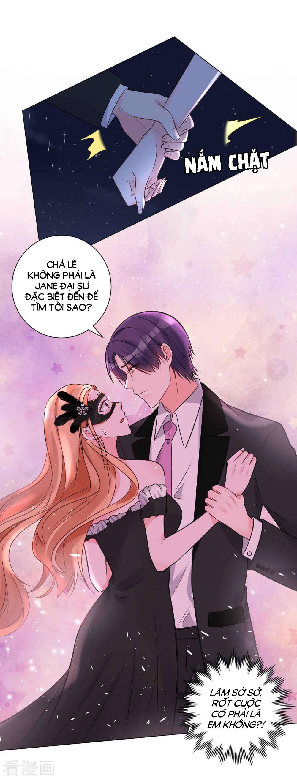 thời thượng nữ vương có chút tô chapter 21 7