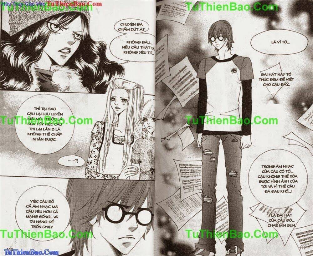 hải lam ngọc chapter 3 55