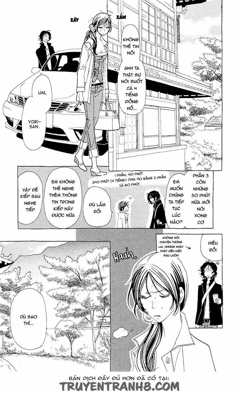 chị tôi lấy chồng chapter 9 10