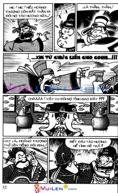 thần đồng đất việt chapter 88 29