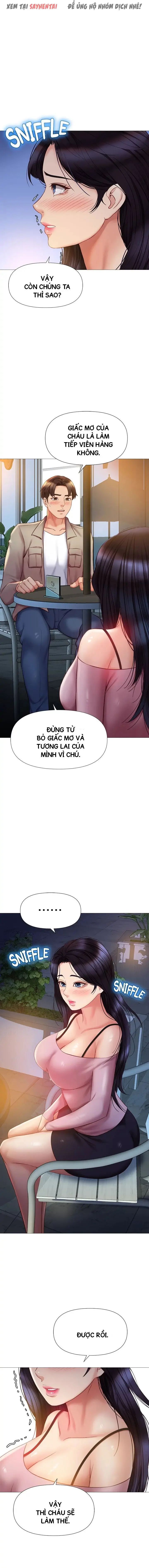 bạn của con gái tôi chapter 53 1