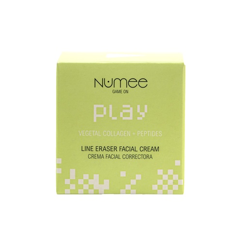 Kem dưỡng ẩm Numee Game On chống nhăn da tinh chất Collagen 50ML