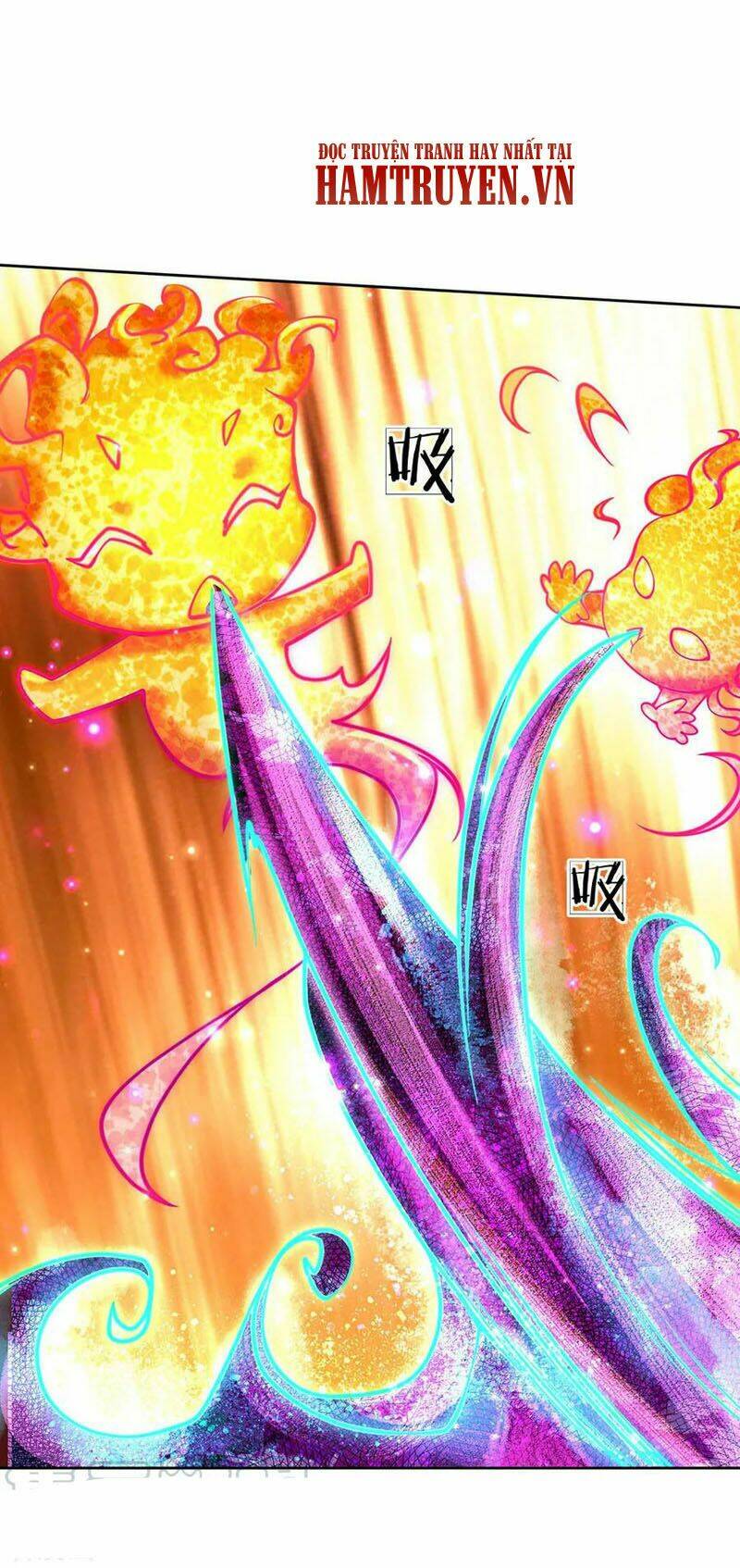 thân thể của ta là kiếm chủng chapter 100 31