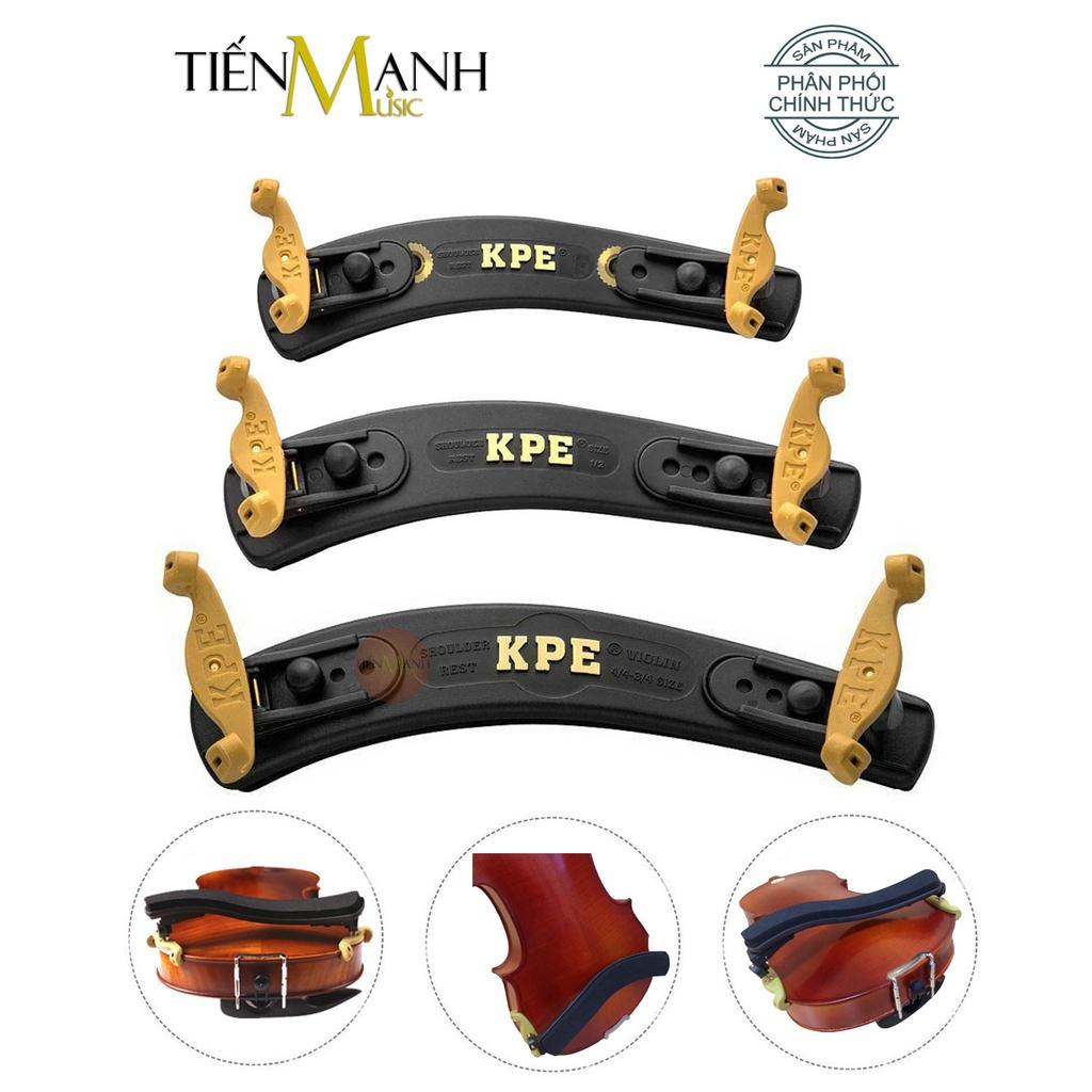 Gối Đàn Violin Kapaier KPE Size 4/4, 3/4, 1/2, 1/4, 1/8, 1/10, 1/16 - Vĩ Cầm No.510, 520, 530 Violon