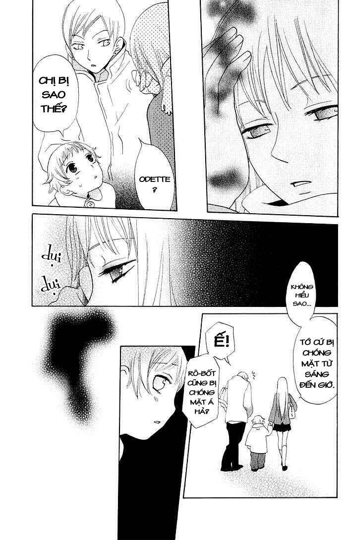 karakuri odette chapter 5 11