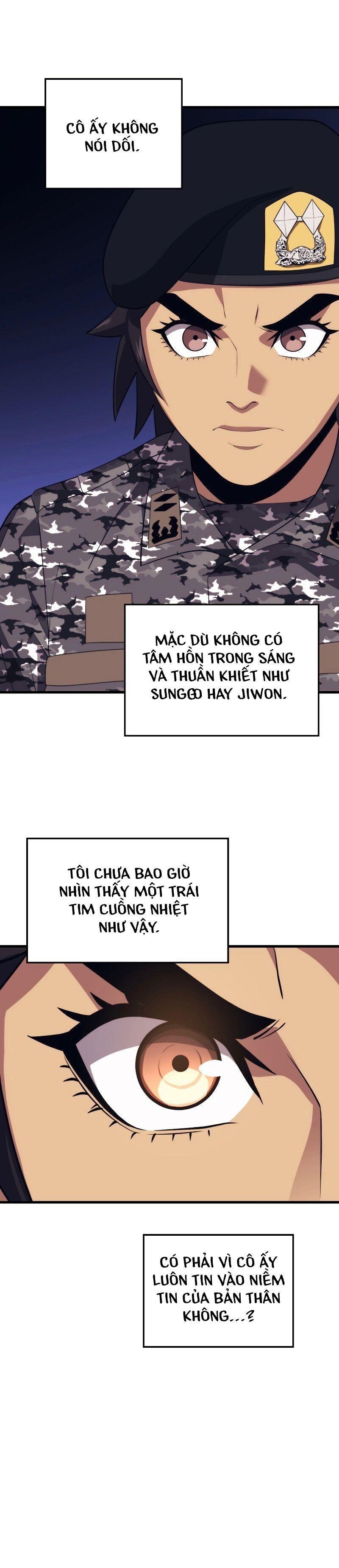 linh hồn ở nhà ga seoul chapter 41 31