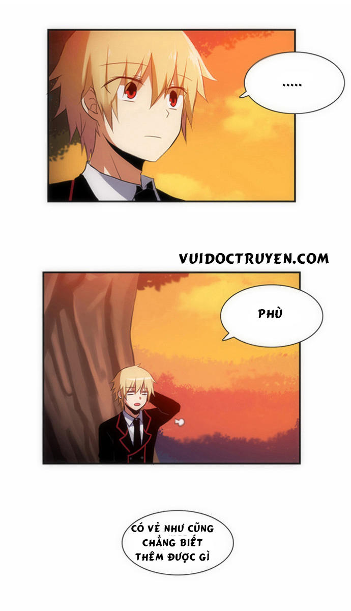 crepuscule (yamchi) chapter 45 3