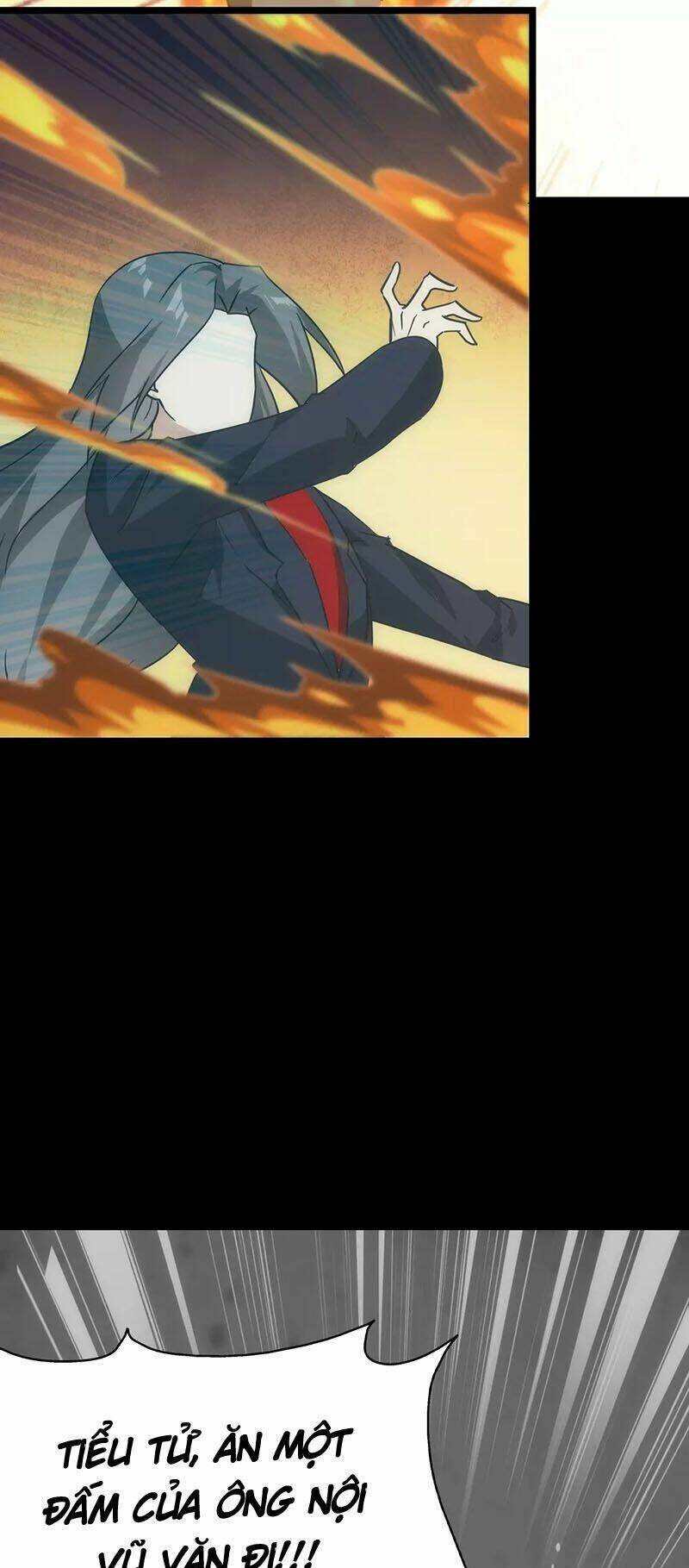 bạn gái virus của tôi chapter 226 35