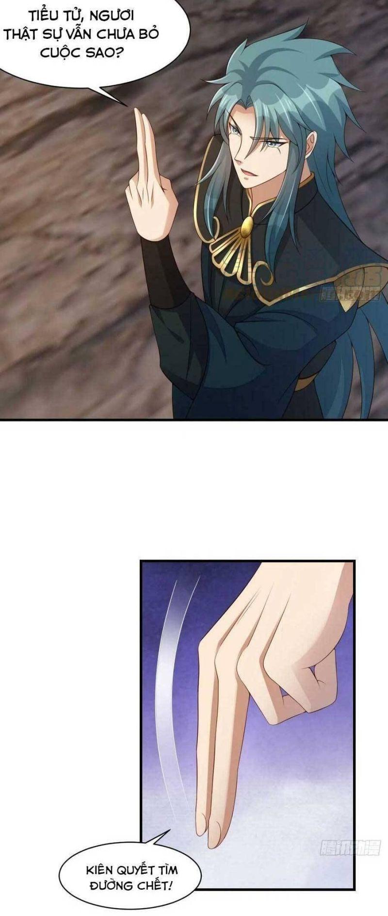 thuần hóa ba ba bạo quân chapter 79 30