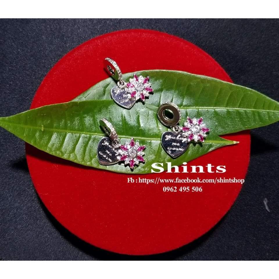 PHỤ KIỆN TREO HOA TUYẾT SIZE NHỎ 150K