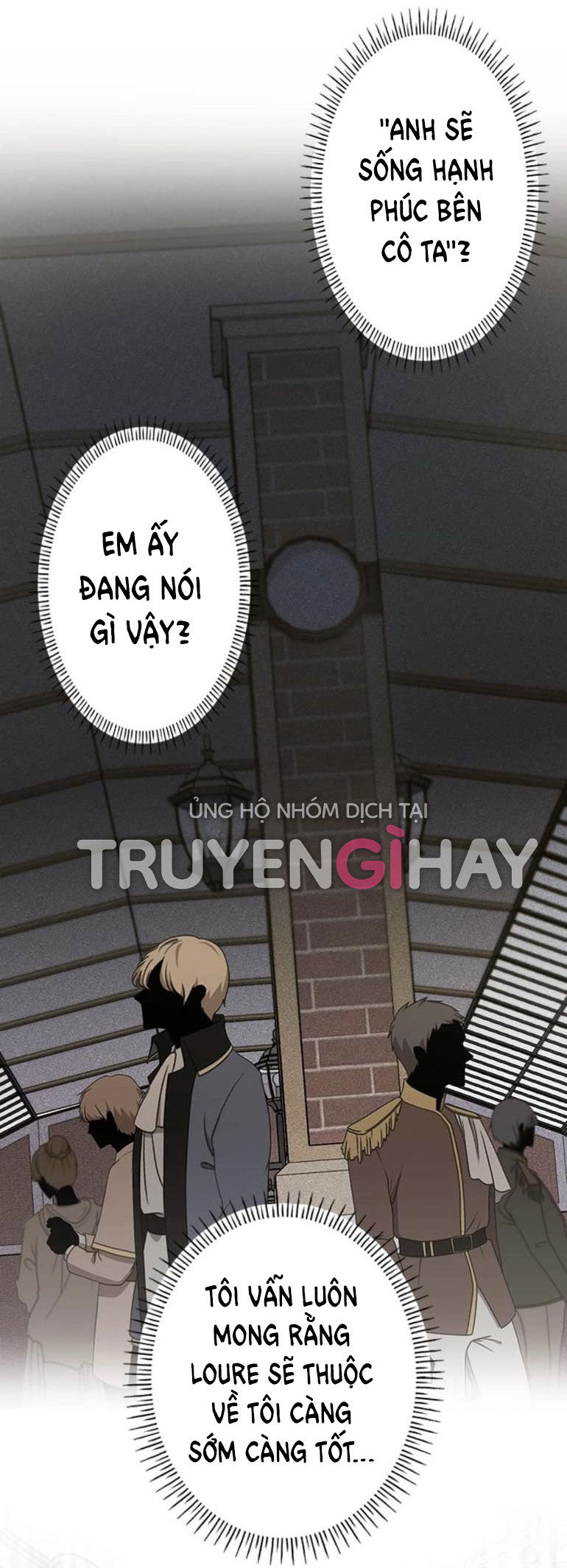 từ ác nữ tôi phải trở thành một người mẹ chapter 7 44