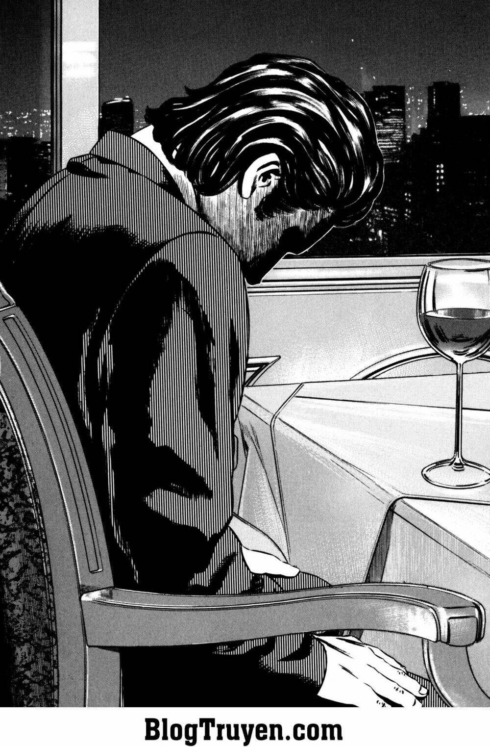 homunculus chapter 85 13