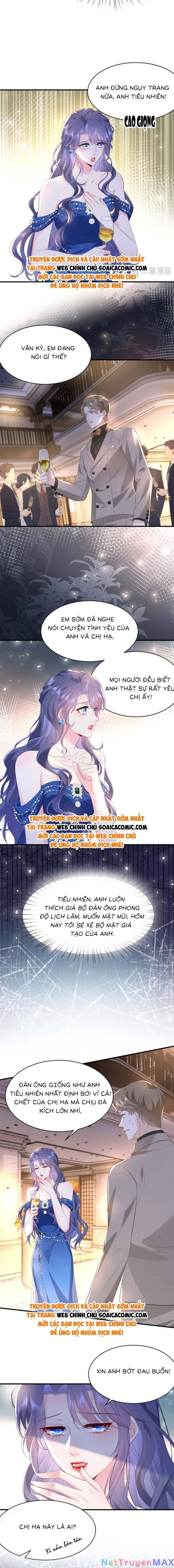 đại boss thần bí lại chiều hư vợ chapter 5 3