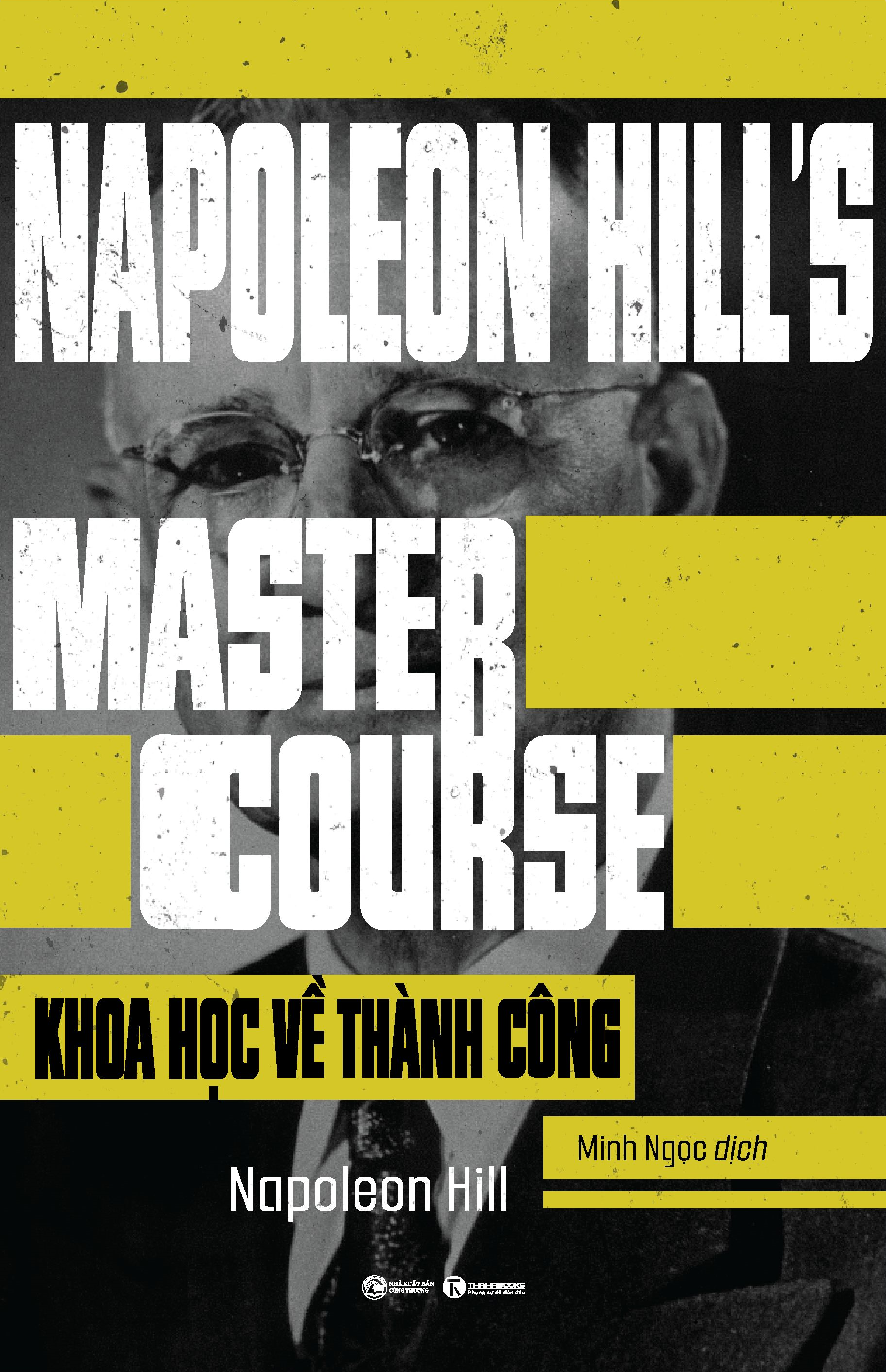 Khoa Học Về Thành Công