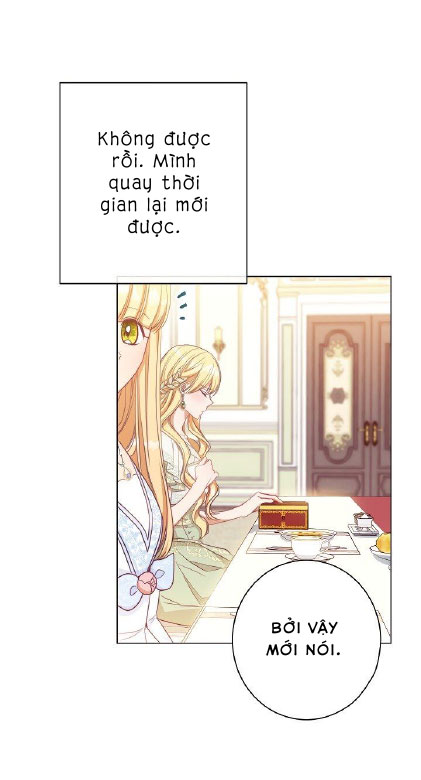 ác nữ đảo ngược đồng hồ cát chapter 29 37