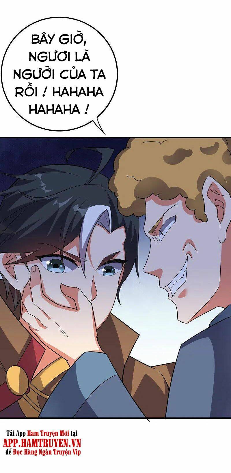 phục thiên thánh chủ chapter 170 26