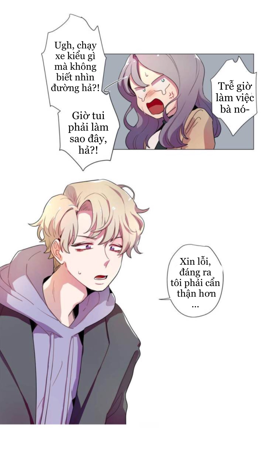 mảnh ghép o bị khuyết chapter 26 26