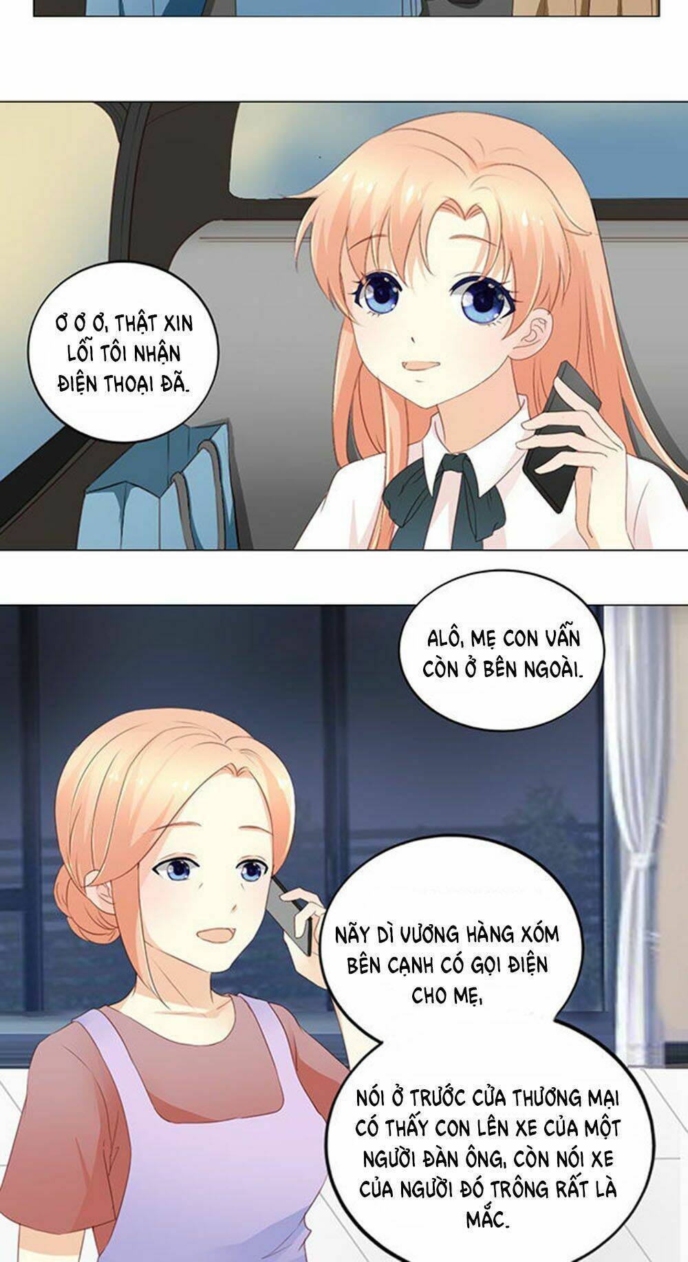 tổng tài bá đạo là gay chapter 9 7