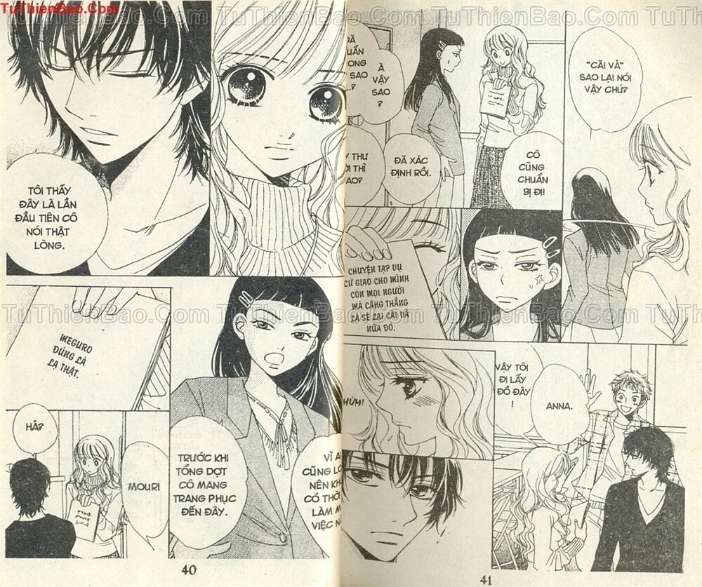 ác quỷ và bản tình ca chapter 6 19